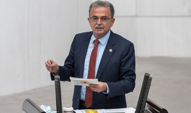 CHP'li Girgin'den Bakan Karaismailoğlu’na 'Muğla' soruları