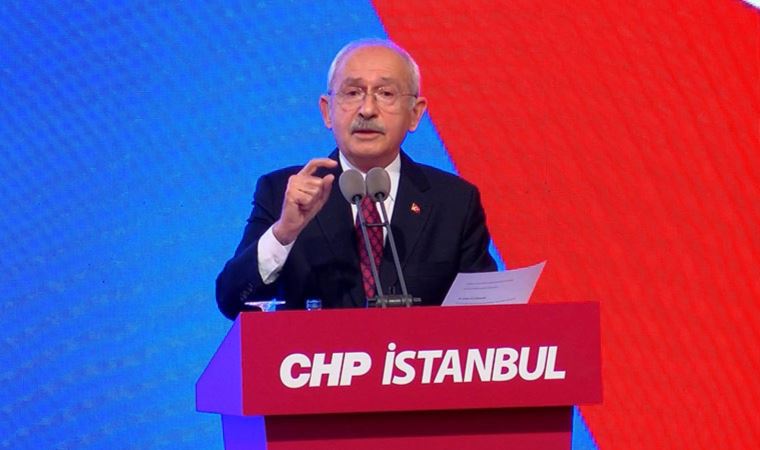 Son dakika | CHP'den 'Aile Destekleri Sigortası Lansmanı'