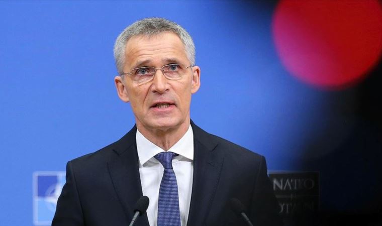 NATO Genel Sekreteri Stoltenberg, Norveç’in Merkez Bankası Başkanlığı için başvuruda bulundu