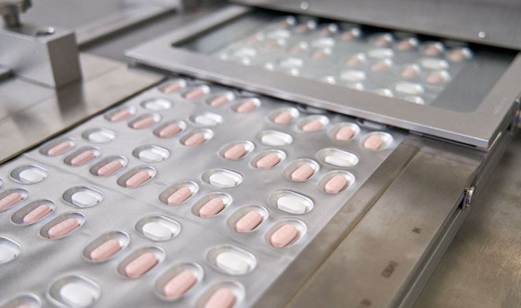 Son dakika | Pfizer'dan Covid-19 ilacı müjdesi