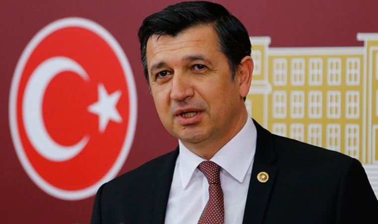 CHP Milletvekili Gaytancıoğlu'na şantaj iddiasıyla yargılanan 2 sanığa  hapis cezası