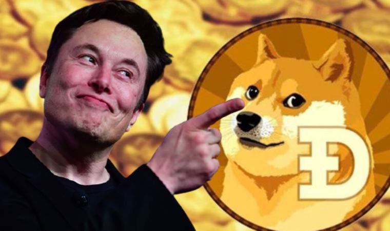 Elon Musk’tan Dogecoin açıklaması: Yeniden sahnede