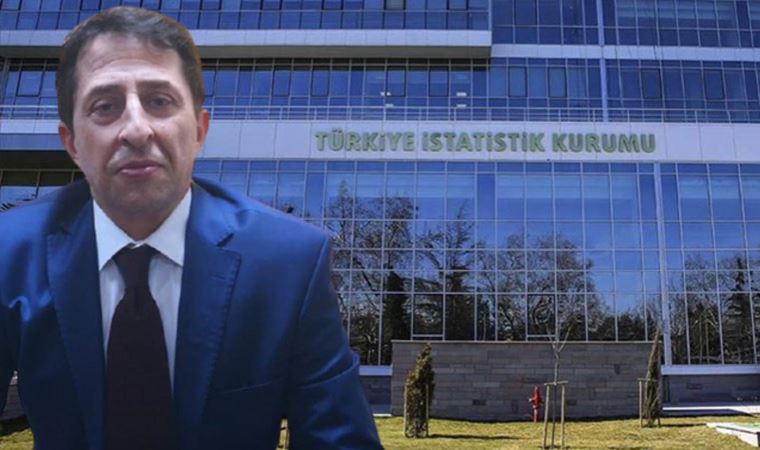 TÜİK Başkanı itiraf etti: 'Gerçek düzeyiyle yansımadığını TÜİK de görüyor'