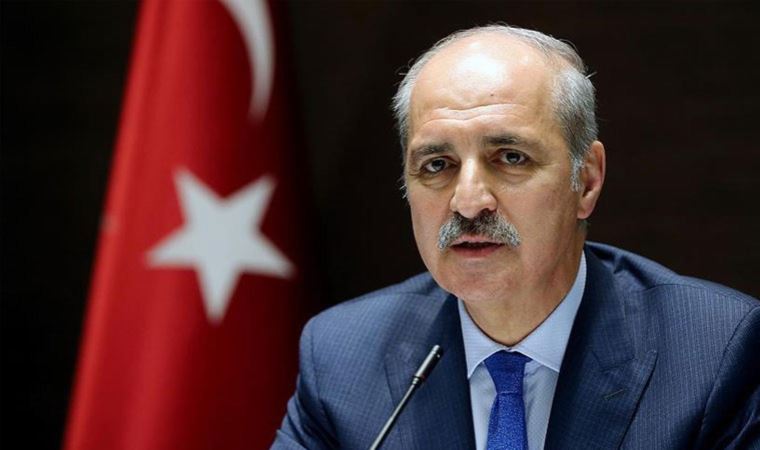 AKP'li Numan Kurtulmuş'tan 'OHAL' iddialarına yanıt