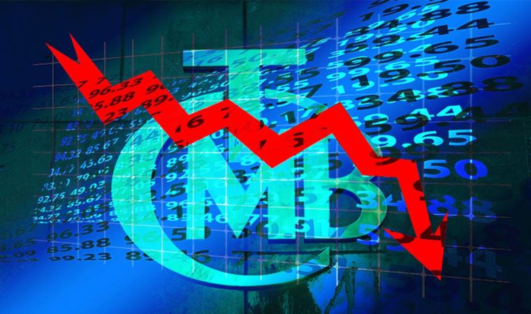 TCMB ile ilgili 5 soru: Faizler ne kadar düşer?