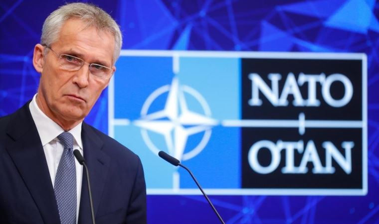 Stoltenberg: 'Rusya’nın Gürcistan ve Ukrayna’nın müttefik seçimini etkileme hakkı yok'