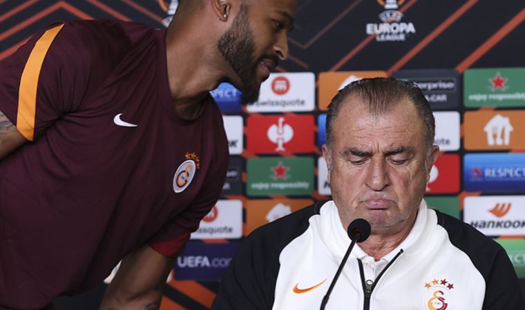 Galatasaray'da Marcao seferberliği