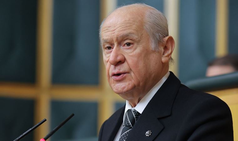 Bahçeli'den asgari ücret yorumu: Yüreklere su serpmiştir