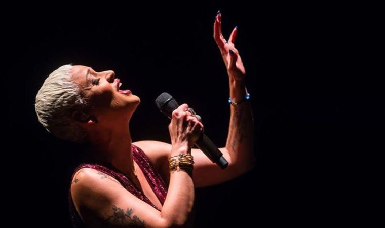 'Diva' Mariza, 19 Aralık’ta İstanbul’da