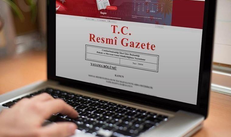 Asgari ücret kararı Resmi Gazete'de