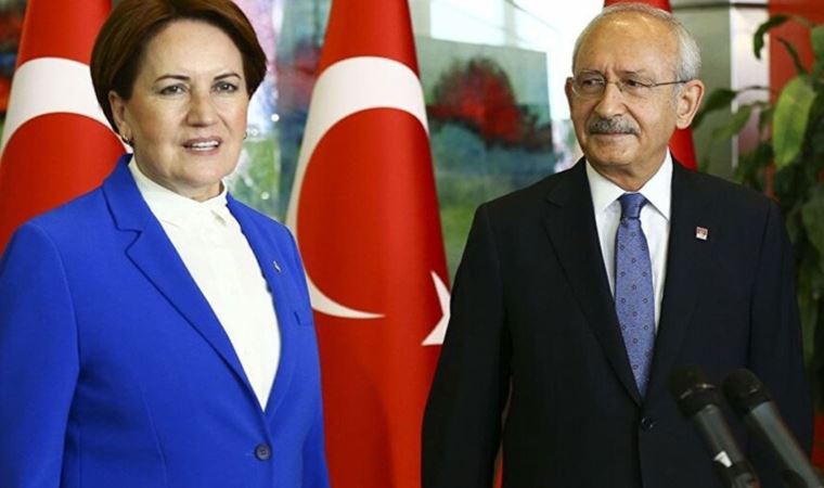 Meral Akşener'den partisine 'adaylık' mesajı