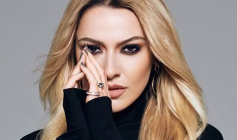 Hadise'den '25 milyon TL' iddialarına sert yanıt: 'Vatandaşın ekmek kuyruğunda olduğu bir dönemde...'