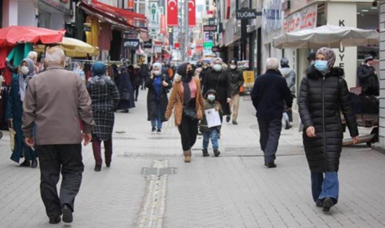 Samsun'da Covid-19 aşılamasında durma noktasına gelindiği uyarısı