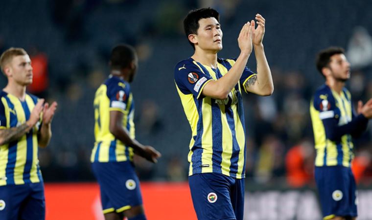 Fenerbahçeli futbolcu Kim Min-jae, Beşiktaş derbisini fırsat olarak görüyor