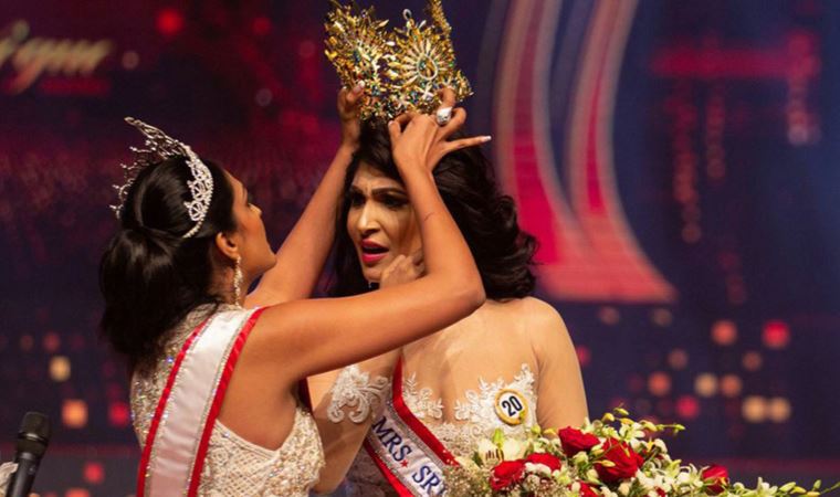 Miss World 2021'de Covid-19 krizi: Ertelendi