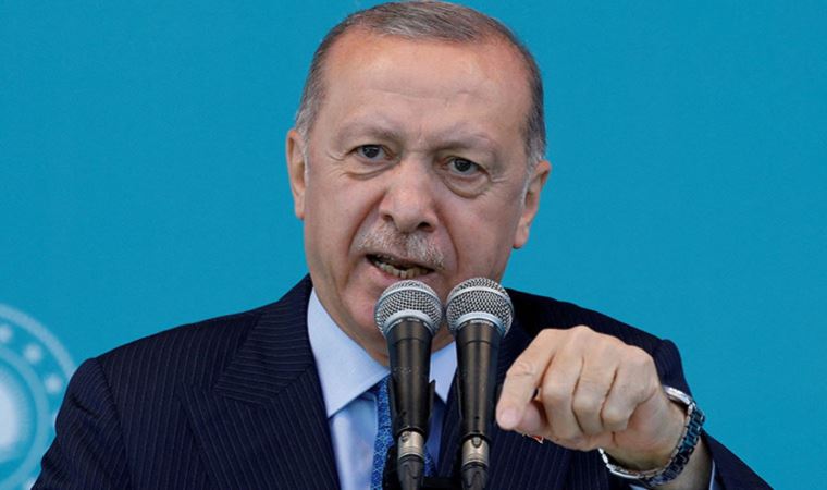 Financial Times, Erdoğan'ın önceliğini yazdı: Hiç mantıklı değil