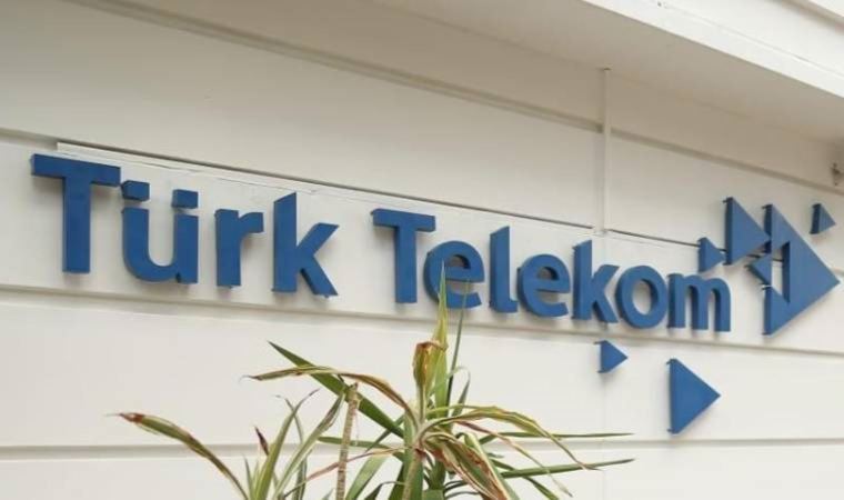 Son dakika | Türkiye Varlık Fonu, Türk Telekom'un yüzde 55 hissesine talip oldu