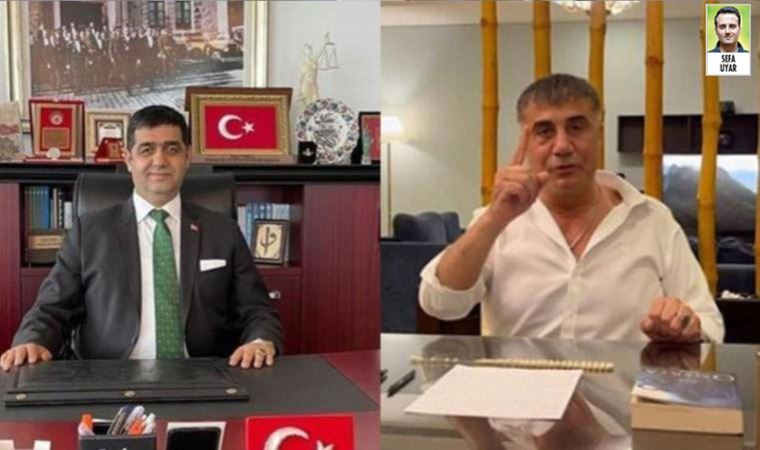 Peker hedef aldı, Toklu terfi etti