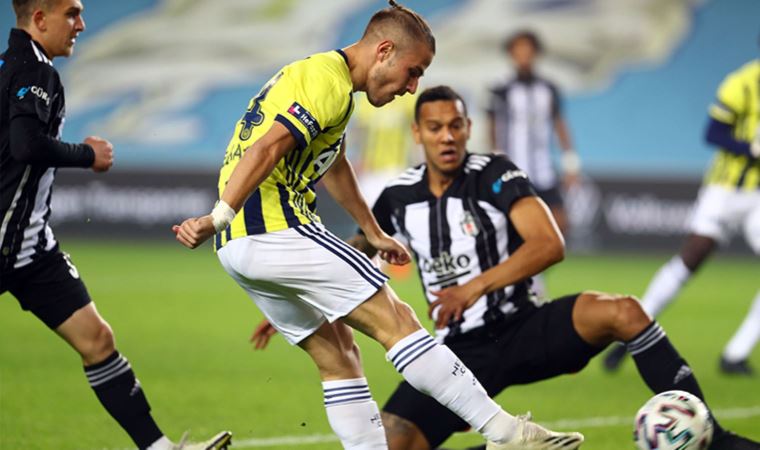 Fenerbahçe-Beşiktaş derbileri hırçın geçiyor