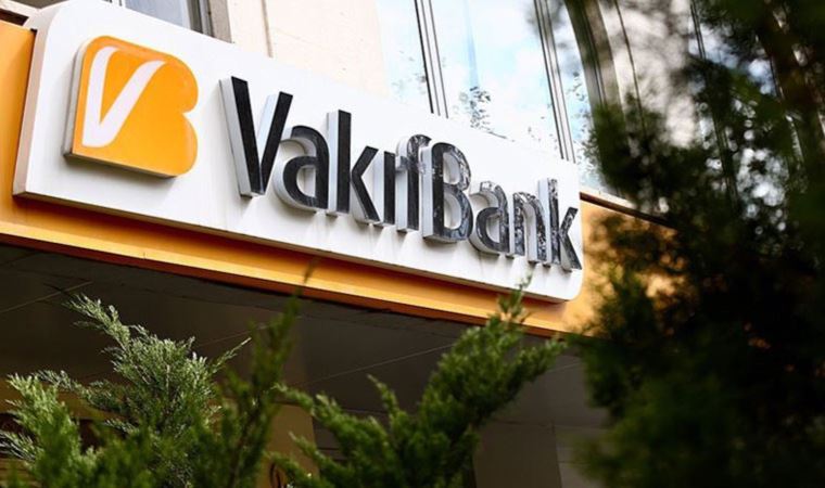 Son dakika | VakıfBank mobil uygulaması çöktü