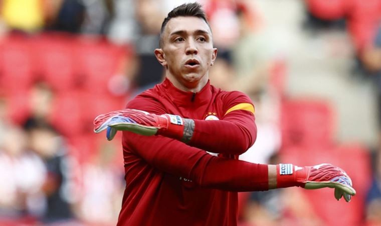 Galatasaray, Hatayspor'dan Munir Mohamedi'yi transfer listesine ekledi