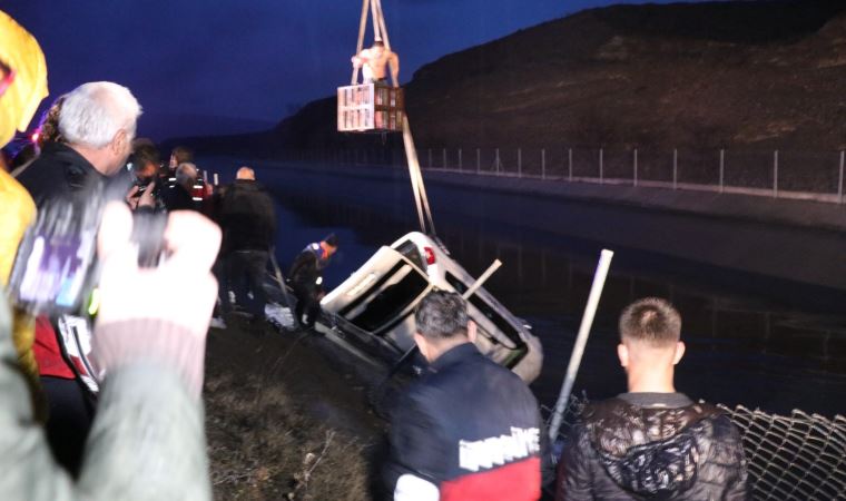 Amasya’daki kazada AFAD personelinden acı haber: 3 kişi yaşamını yitirdi