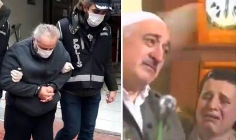 Bayılmasın diye yelliyordu: İşte Gülen'in yelpazecisi Adem Zengin'in itirafları