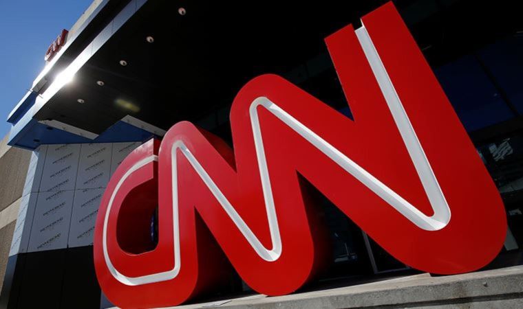 CNN'den koronavirüs kararı: 'Lütfen uzaktan çalışın'