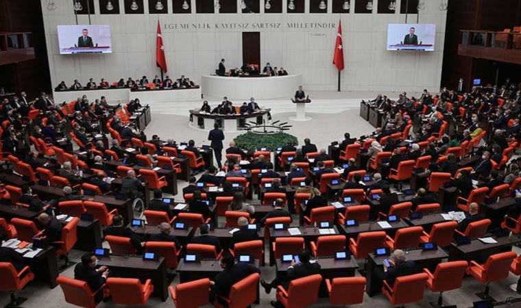 CHP'li Tanrıkulu'nun “Et, süt, yumurta” sorusu içtüzüğe aykırı bulundu