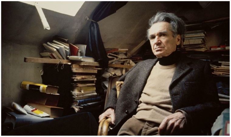 Kendi iç sesinde bir yolcu: Cioran! Feridun Andaç’ın yazısı...