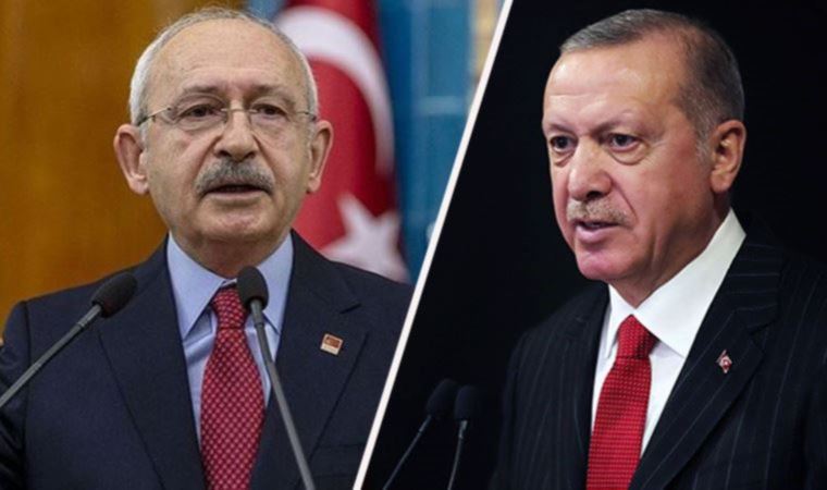 Kemal Kılıçdaroğlu'ndan Erdoğan'ın kendisiyle ilgili videolu paylaşımına yanıt