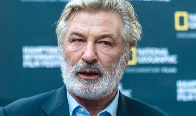 Alec Baldwin sette ölümle ilgili ilk röportajını verdi: 'Ben tetiği çekmedim'