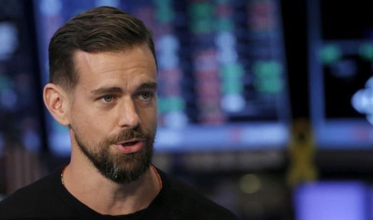 Twitter’dan ayrılan Jack Dorsey'den yeni adım