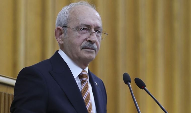 Kemal Kılıçdaroğlu'ndan market sahiplerine mektup