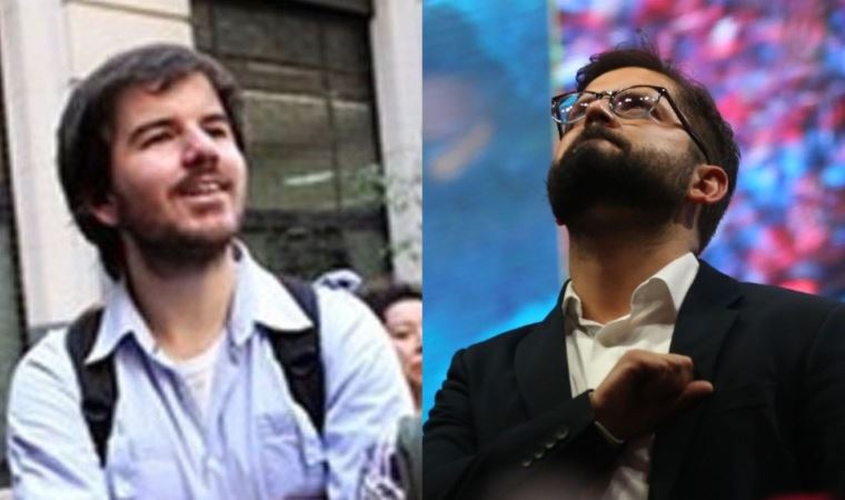 Gabriel Boric: Öğrenci protestoları liderliğinden devlet liderliğine