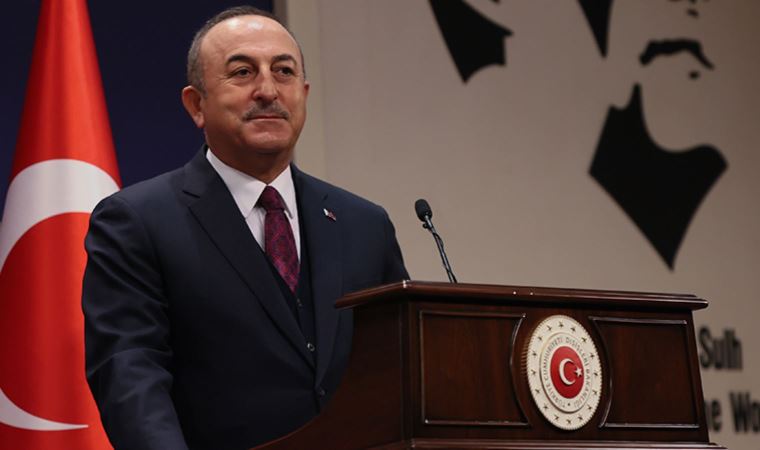 Son dakika | Mevlüt Çavuşoğlu'ndan Kabil Havalimanı açıklaması