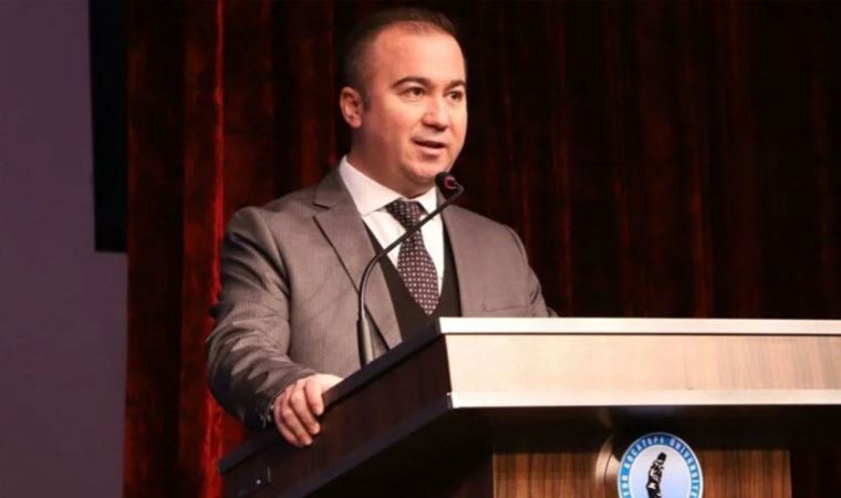 AKP'li başkan Hüseyin Ceylan Uluçay'dan kriz yorumu: 'Korkmayın, Allah bizimle beraberdir!'