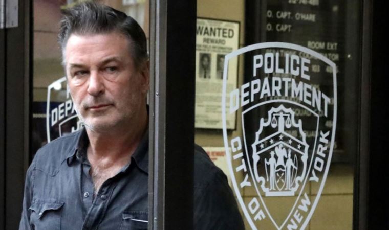 Alec Baldwin'in ölümüne neden olduğu görüntü yönetmeninin babası konuştu: 'Cinayetten kısmen sorumlu'