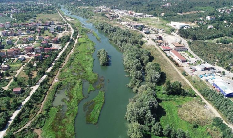 Melet Irmağı’na yeni HES tehdidi