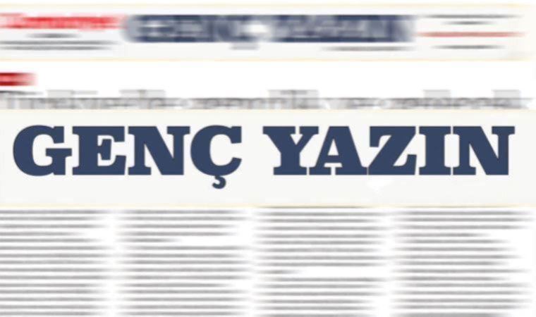 Cumhuriyet Genç Yazın sizlerle