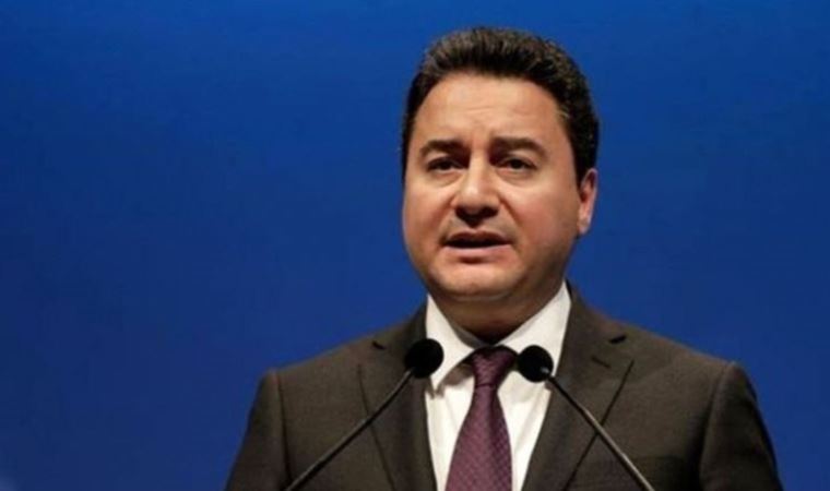 Babacan'dan 'tehlikeli oyun' uyarısı: Bankacılar geceden beri bunları konuşuyor