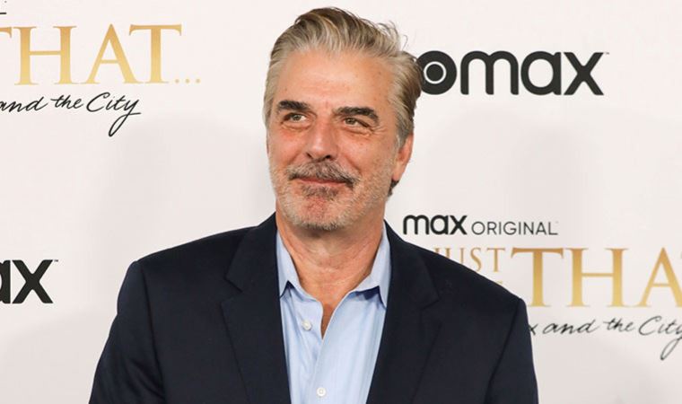 Chris Noth tecavüz suçlamaları sonrası The Equalizer dizisinden kovuldu