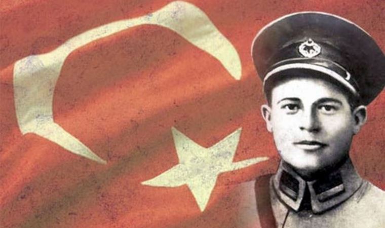 Şehit Asteğmen Kubilay için 'Demokrasi ve Laiklik Yürüyüşü' yapılacak