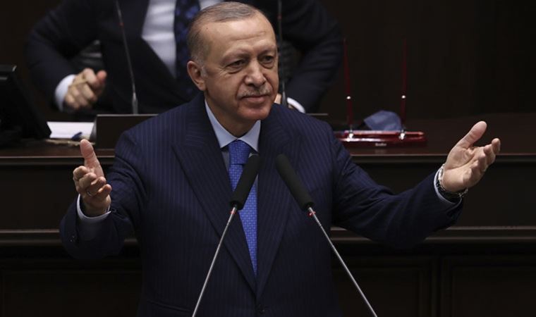 Son dakika | Erdoğan'dan erken seçim açıklaması