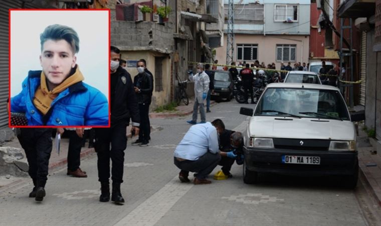 Ali El Hemdan'ın öldürülmesi davasında polise 'iyi hal' indirimi