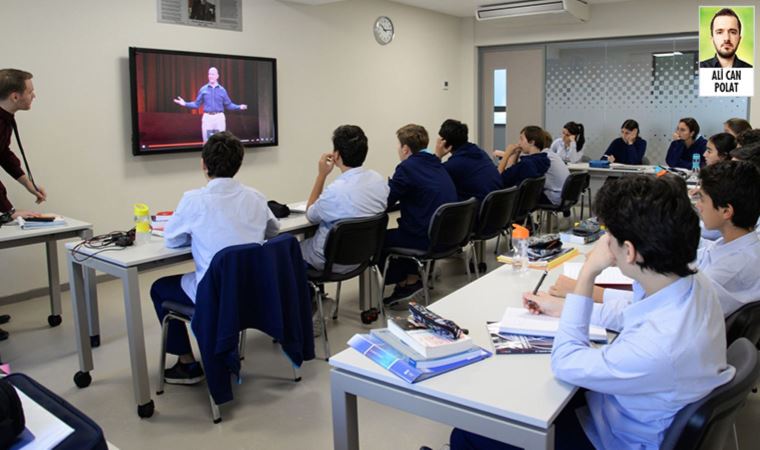 Özel okul öğretmenleri, 'ücret' endişesi yaşıyor