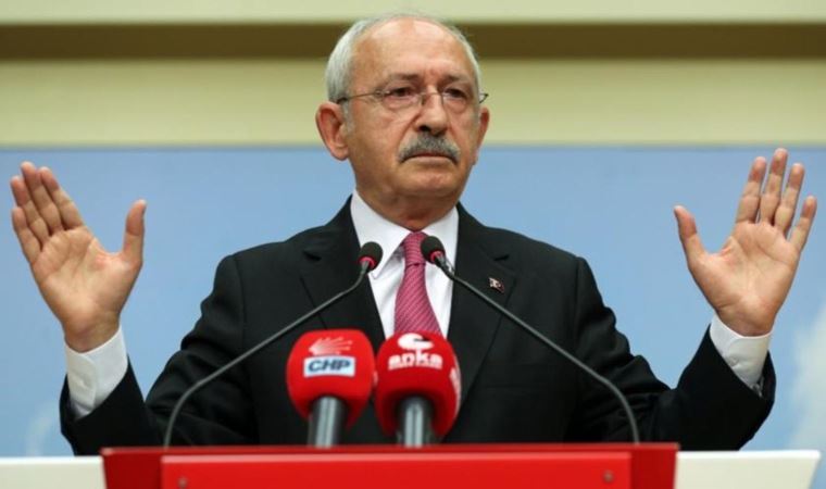 Son dakika | Kemal Kılıçdaroğlu, Erdoğan'a 80 bin lira ödeyecek