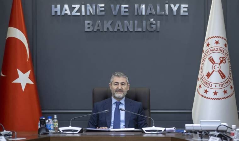 Bakan Nebati: Üç günde dövizde bu noktaya geldik, 'faiz' diyenlere tokat gibi bir yanıt oldu