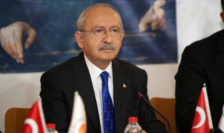 Kemal Kılıçdaroğlu: Önümüzdeki yaz hep birlikte gıda krizi yaşayacağız