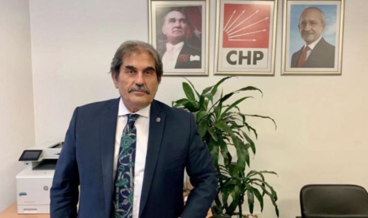 CHP Spor Kurulu Başkanı Kenan Nuhut: Sporcuyu ve spor adamını önceleyen bir kanunla yola çıkacağız